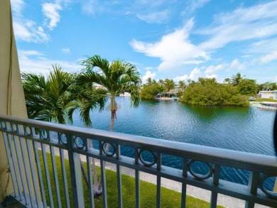 Lake Condo For Sale in Big Coppitt, Florida