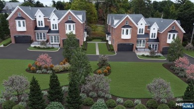 Hudson River Home For Sale in Alpine New Jersey