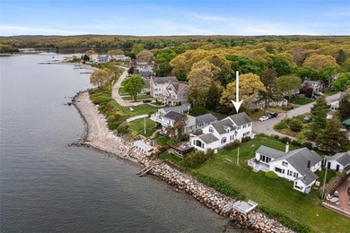 Welcome to your waterfront retreat on stunning Narragansett Bay - photo 2