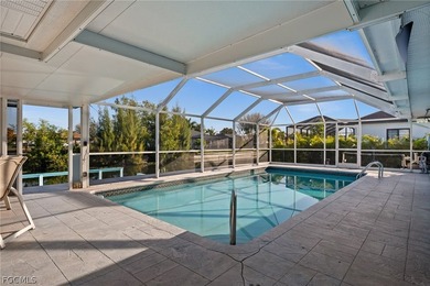 Large Waterfront Pool Home seeks new owner! This 4-bedroom - photo 3