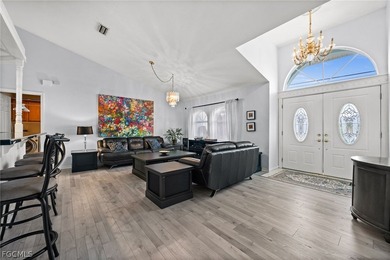 Large Waterfront Pool Home seeks new owner! This 4-bedroom - photo 9