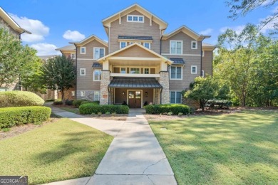 Lake Condo For Sale in Eatonton, Georgia