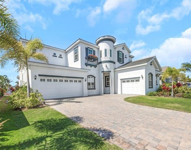 1016 Signet Loop is a 6-bedroom, 4.5-bath waterfront estate in - photo 1