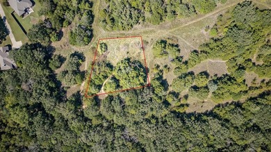 Lake Lewisville Lot For Sale in Lake Dallas Texas