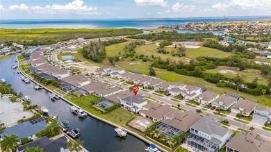 1016 Signet Loop is a 6-bedroom, 4.5-bath waterfront estate in - photo 2