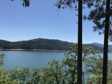 Lake Acreage For Sale in Coffee Creek, California