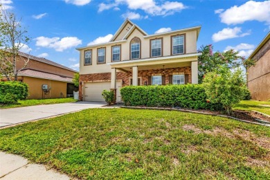 Lake Home For Sale in Punta Gorda, Florida
