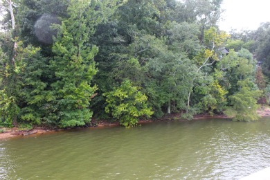 Lake Lot For Sale in Cherokee, Alabama