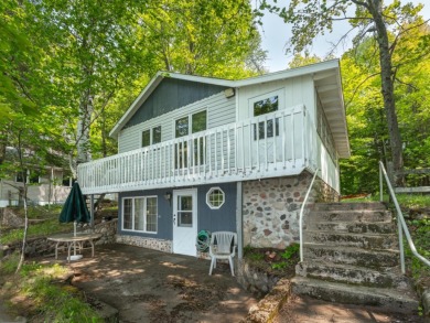 Lake Home For Sale in Minocqua, Wisconsin