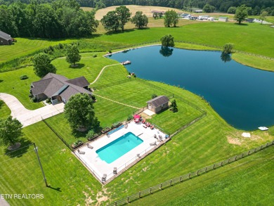 (private lake, pond, creek) Home For Sale in Oneida Tennessee