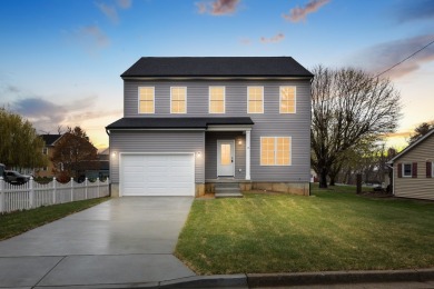 Lake Home For Sale in Alloway Township, New Jersey
