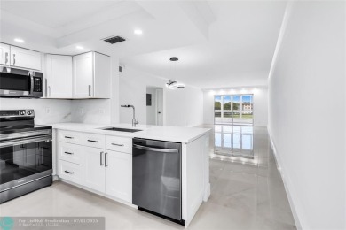 Lake Condo For Sale in Coconut Creek, Florida