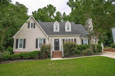 Lake Home For Sale in Columbia, South Carolina