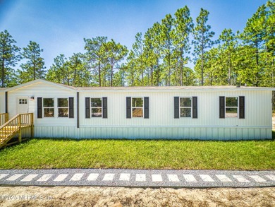 Lake Margie Home For Sale in Keystone Heights Florida