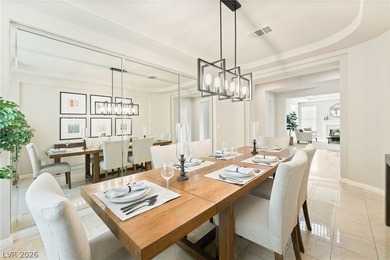Experience elevated desert luxury in this immaculate estate in - photo 11