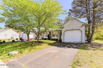 Lake Home For Sale in Whiting, New Jersey