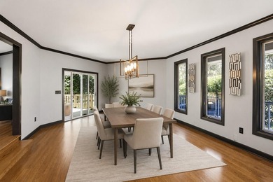 Exceptional Marsh Front Living on 1.76 Acres in Chisolm - photo 12