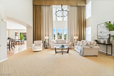 Experience elevated desert luxury in this immaculate estate in - photo 12