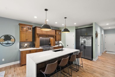 DREAMING OF LAKE LIFE? THIS IS THE ABSOLUTE PERFECT HOME FOR NOT - photo 12