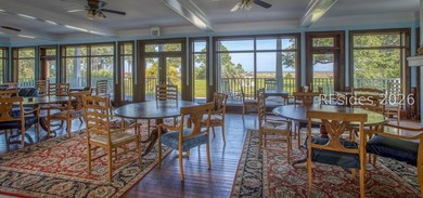 A rare opportunity in Bloody Point on Daufuskie Island. The - photo 12