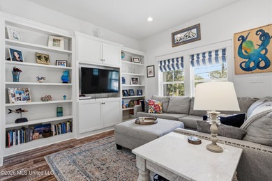 Welcome to Front Beach Cottages, one of Ocean Springs' most - photo 12
