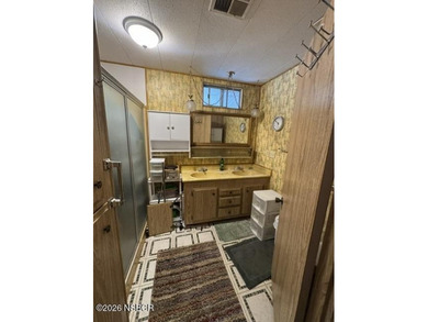 Welcome to 3210 Santa Maria Way, Space 135, located in the - photo 12