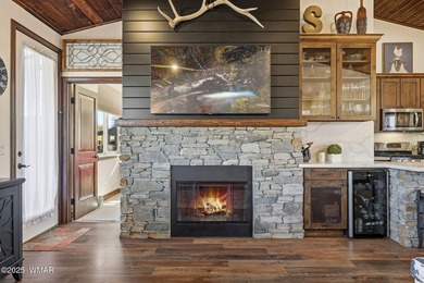 IMMACULATE fairway home in the gated Golf Estates @ Bison - photo 12