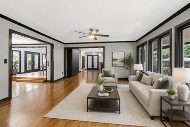 Exceptional Marsh Front Living on 1.76 Acres in Chisolm - photo 13