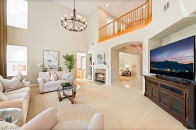 Experience elevated desert luxury in this immaculate estate in - photo 13