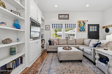Welcome to Front Beach Cottages, one of Ocean Springs' most - photo 13