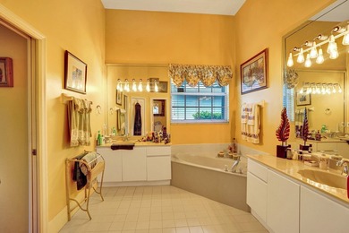 Nestled on a tranquil canal in the gated community of Spring - photo 13