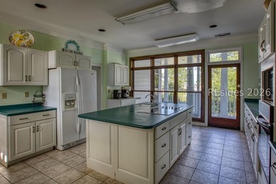 A rare opportunity in Bloody Point on Daufuskie Island. The - photo 14