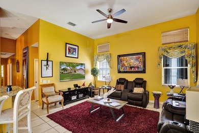 Nestled on a tranquil canal in the gated community of Spring - photo 14