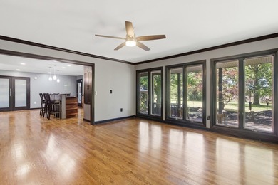 Exceptional Marsh Front Living on 1.76 Acres in Chisolm - photo 15
