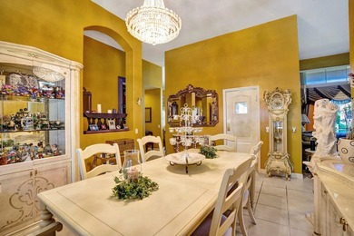 Nestled on a tranquil canal in the gated community of Spring - photo 15