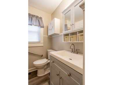 Seller offering $5000 credit towards buyer closing costs or