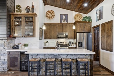 IMMACULATE fairway home in the gated Golf Estates @ Bison - photo 15