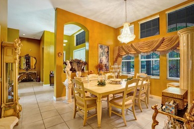 Nestled on a tranquil canal in the gated community of Spring - photo 16