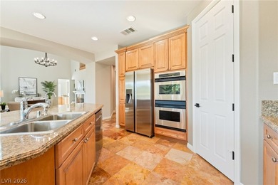 Experience elevated desert luxury in this immaculate estate in - photo 17