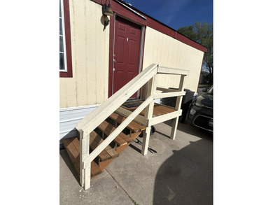 Rare opportunity under $75,000! This updated 3-bedroom, 2-bath - photo 17