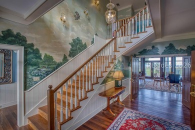 A rare opportunity in Bloody Point on Daufuskie Island. The - photo 17