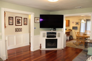 This fully renovated, 4-bedroom, 3-bathroom Colonial merges - photo 17