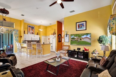 Nestled on a tranquil canal in the gated community of Spring - photo 17