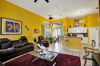 Nestled on a tranquil canal in the gated community of Spring - photo 18