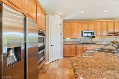 Experience elevated desert luxury in this immaculate estate in - photo 19