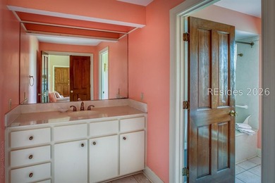 A rare opportunity in Bloody Point on Daufuskie Island. The - photo 20