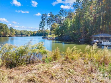 Lake Lot For Sale in Granite Falls, North Carolina