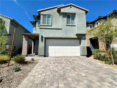 Lake Home For Sale in Henderson, Nevada