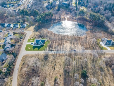 (private lake, pond, creek) Lot For Sale in Oxford Michigan