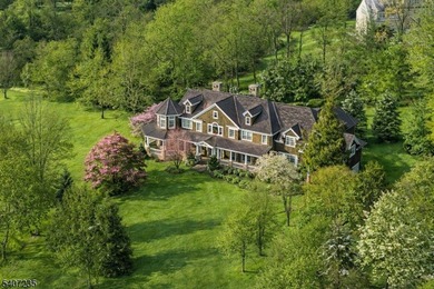 (private lake, pond, coastal) Home For Sale in Bernards Twp. New Jersey